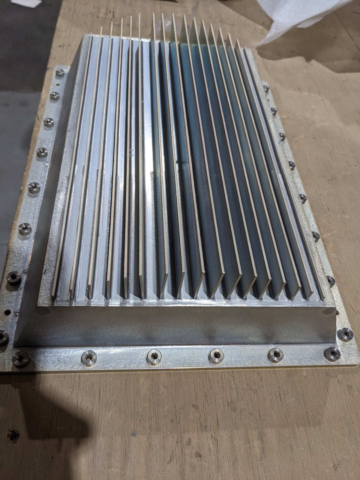SRCTEC, LLC SRC3580-04 Electronic Communication Equipment Cover - NSN 5895-01-622-9739 - photo 3