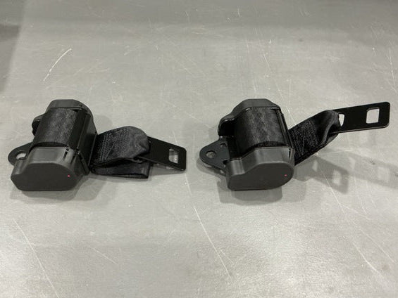 AmSafe 200160 Vehicular Safety Belt – NSN 2540-01-541-9465