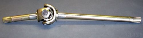 M35a2 Shaft Front Axle Right Hand Side 2.5 Ton Front Axle Shaft 8738035-1 3010-00-075-1762
