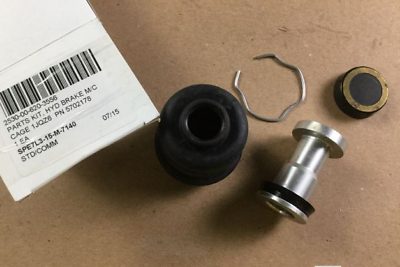 M809 5 Ton Military Truck Master Cylinder Rebuild Kit 2530-00-620-3556 FC3643