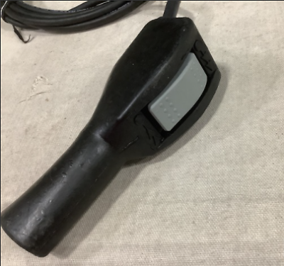 International 2596900C1 Controller Winch Navistar WARN 77671 6110-01-568-6312