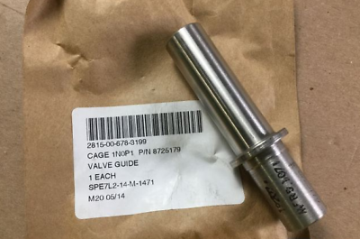 M88A2 Hercules M60 M88 Vale Guide 8725179 2815-00-678-3199