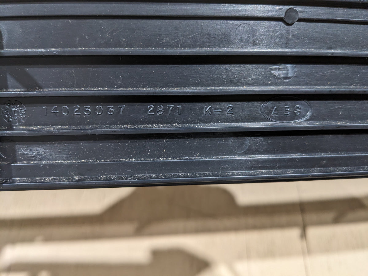 General Motors LLC 14023039 Instrument Panel - NSN 2510-01-172-3022 - photo 7