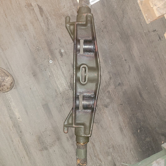 M939 5 TON DUMP HOIST DUMP TRUCK HOIST MILITARY 7971949