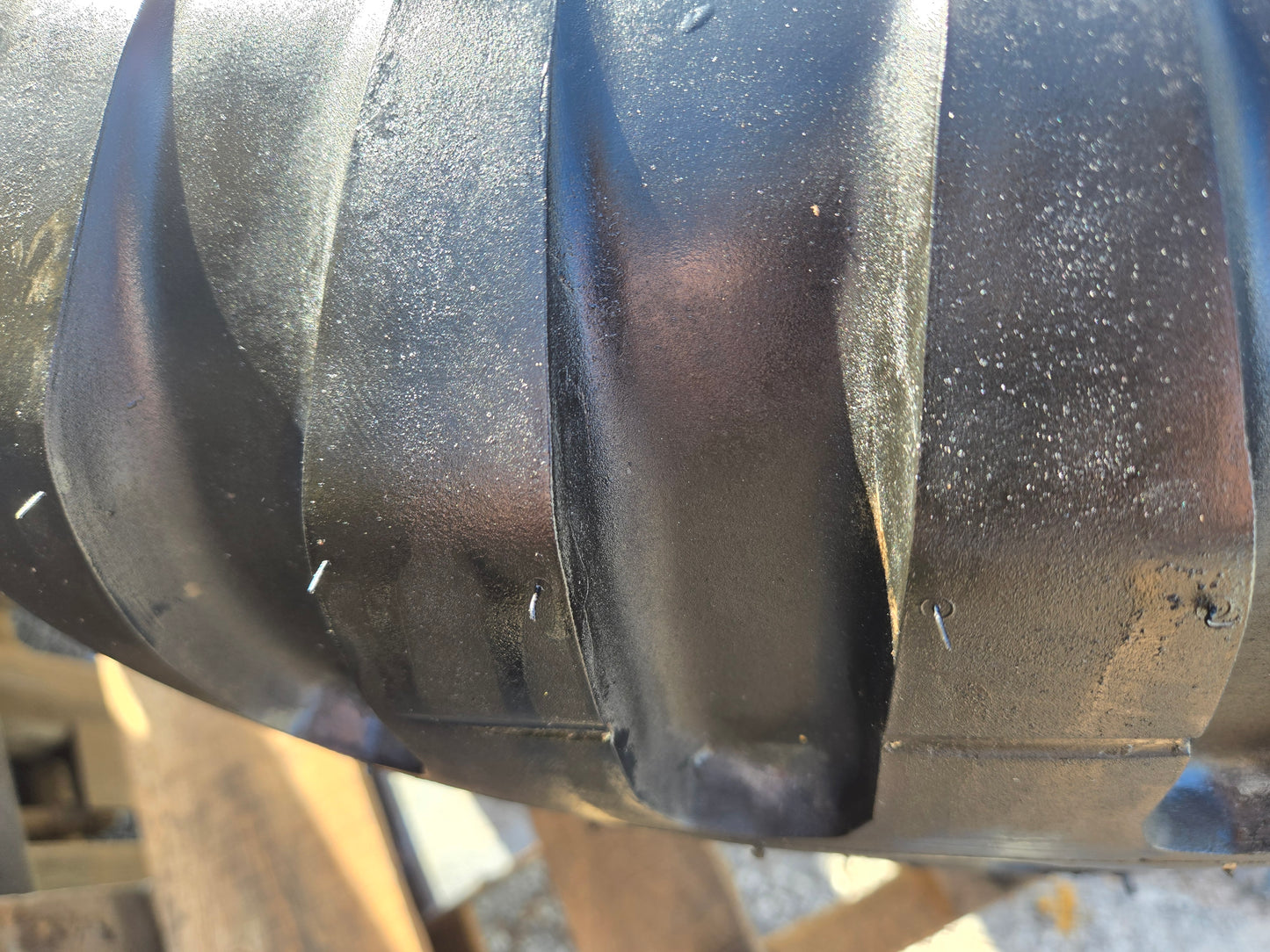 NEW MILITARY M35A2 2.5 TON TRUCK TIRE DEUCE & HALF TIRE 373 9.00-20 100%+