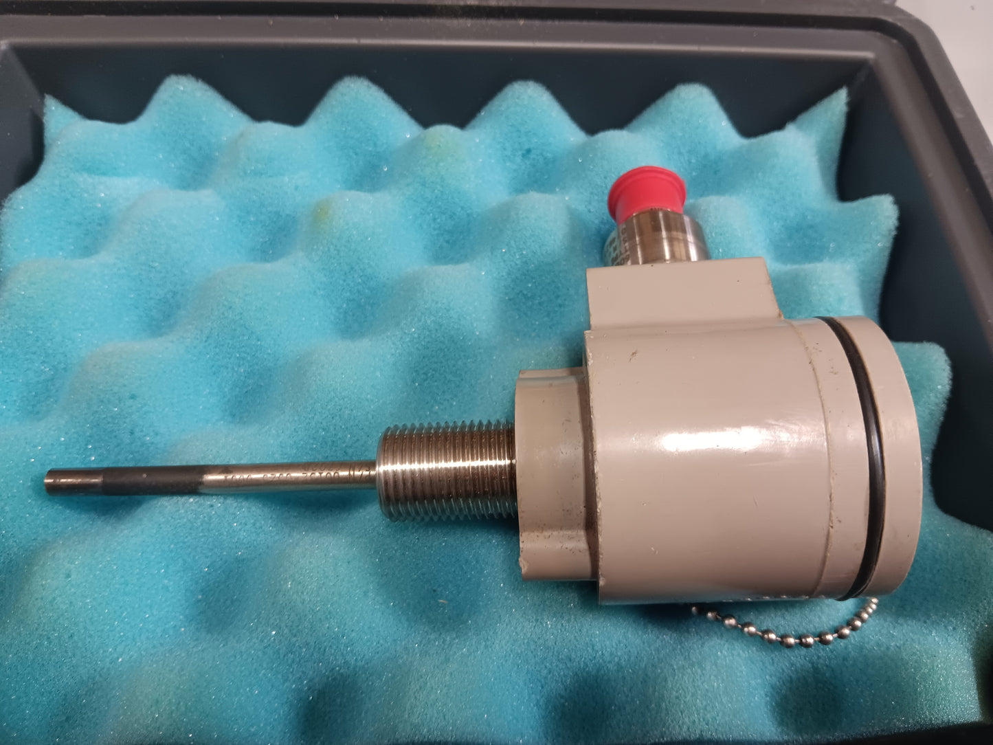 GE Air Sensor L22162P01 NSN 2835-00-601-1423 Military Turbine Engine Part