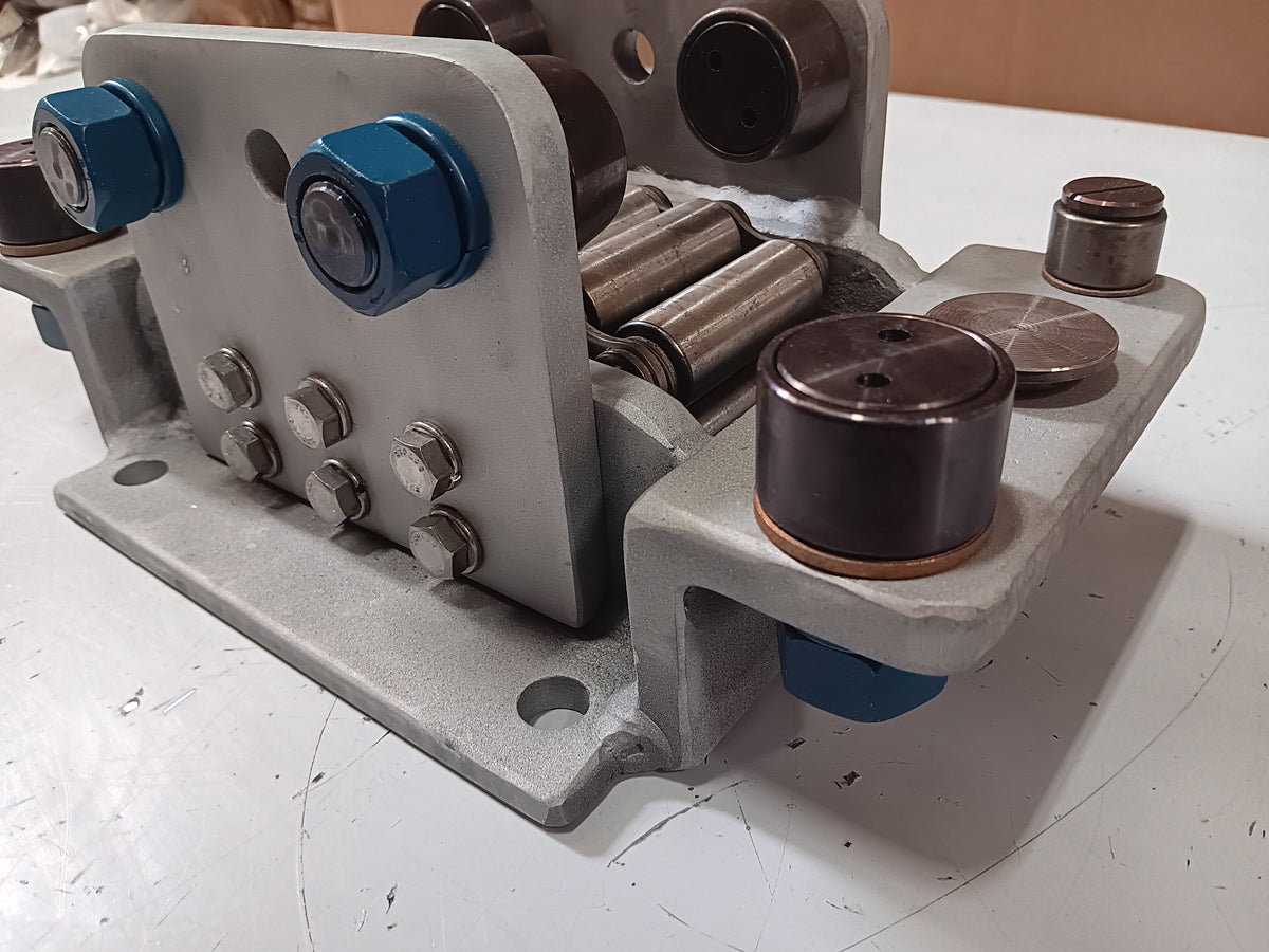 Roller, Linear-Rotary Motion 5210090 5210069 | NSN 3120-01-339-5255