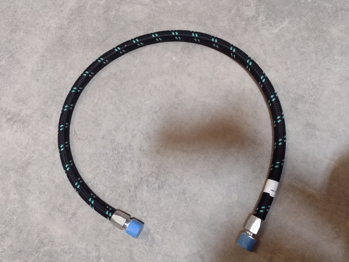 Daimler Truck North America LLC A23-02235-048 Hose Assembly - NSN 4720-01-445-7421 - photo 6