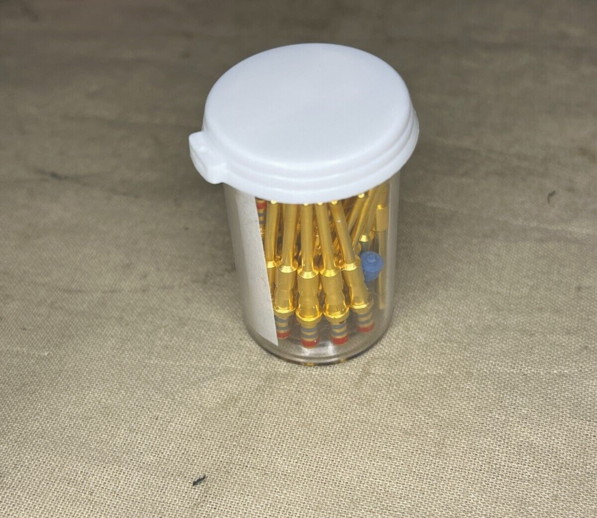 USGI MILITARY MIL-C-5015 ELECTRICAL PLUG CONNECTOR MIL-DTL-5015 5935-01-093-5820