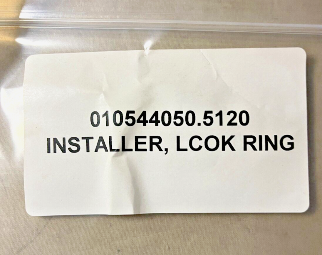 KENT-MOORE J-24453 LOCK RING INSTALLER FITS ALLISON AT-500 MT-600 V-700 HT-700