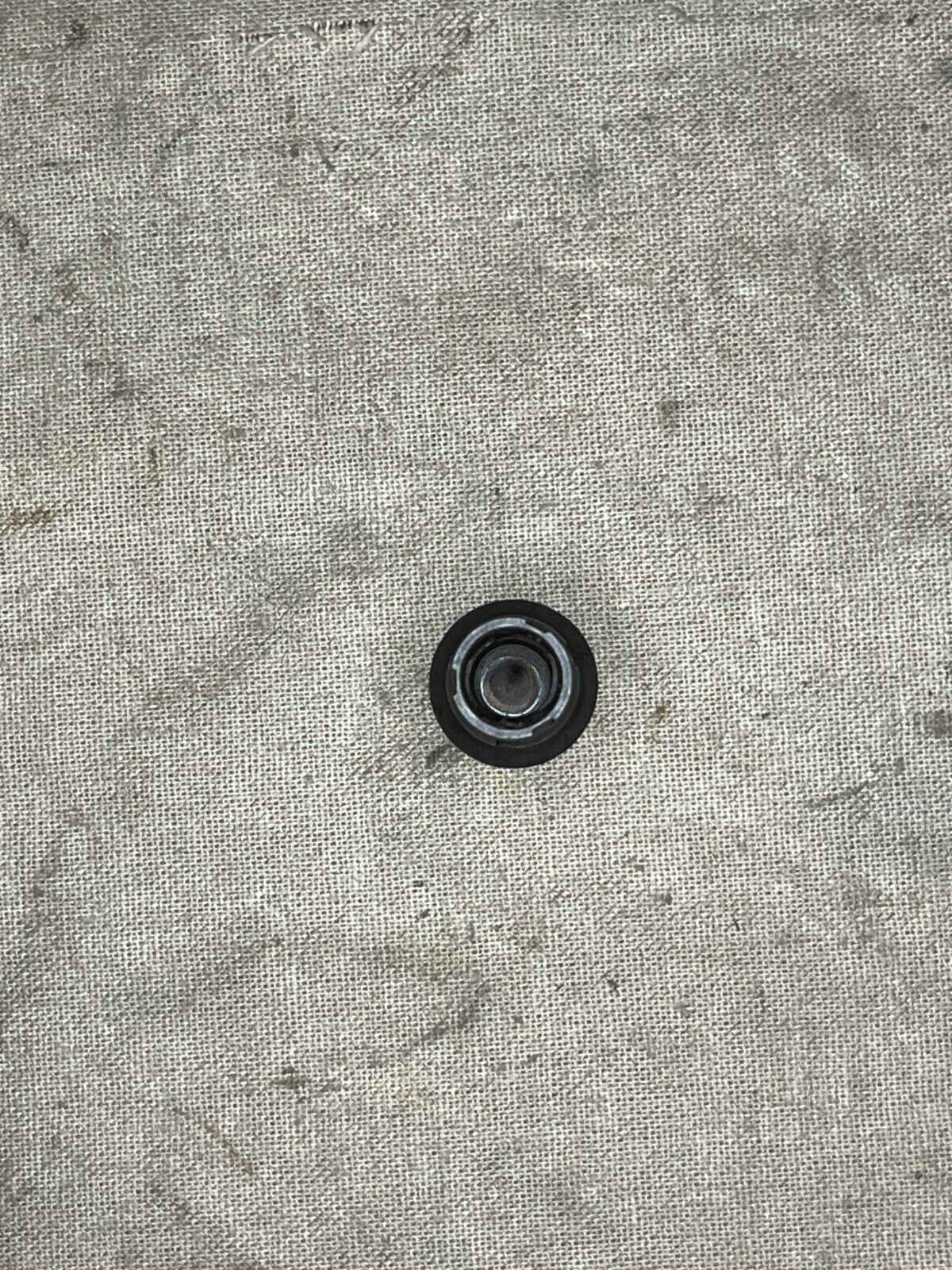 TRIDAIR/UNIREX CA17237-6HS TURNLOCK FASTENER STUD NUT 5325-01-411-1598 USA