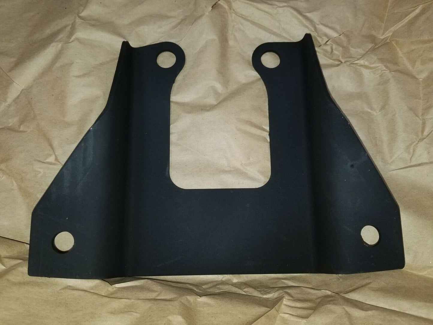 M998 Humvee HMMWV Hummer H1 12342801 SUPPORT, AXLE (FRONT) {10.3 GVW} 1992-2006