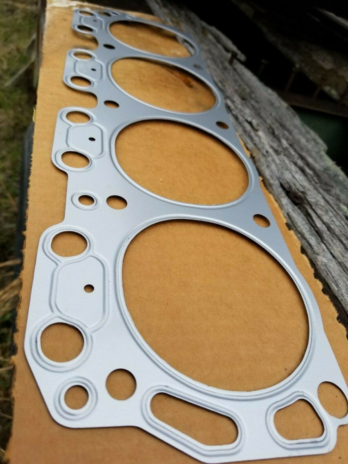 Head Gasket M151 M151A2 PN 8754617 NSN: 5330-00-678-1367 N.O.S.