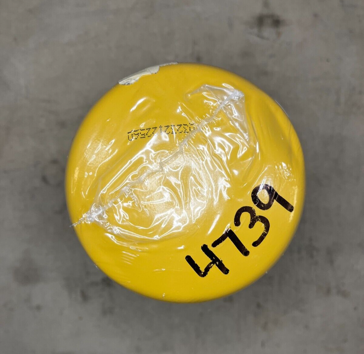 GENUINE CAT CATERPILLAR 1R-0734 FLUID FILTER FUEL A-OIL 2940-01-514-4739