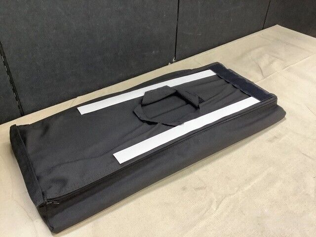 MRAP MAXXPRO NAVISTAR 2513666C1 VEHICULAR SEAT BACK CUSHION 2540-01-659-5836