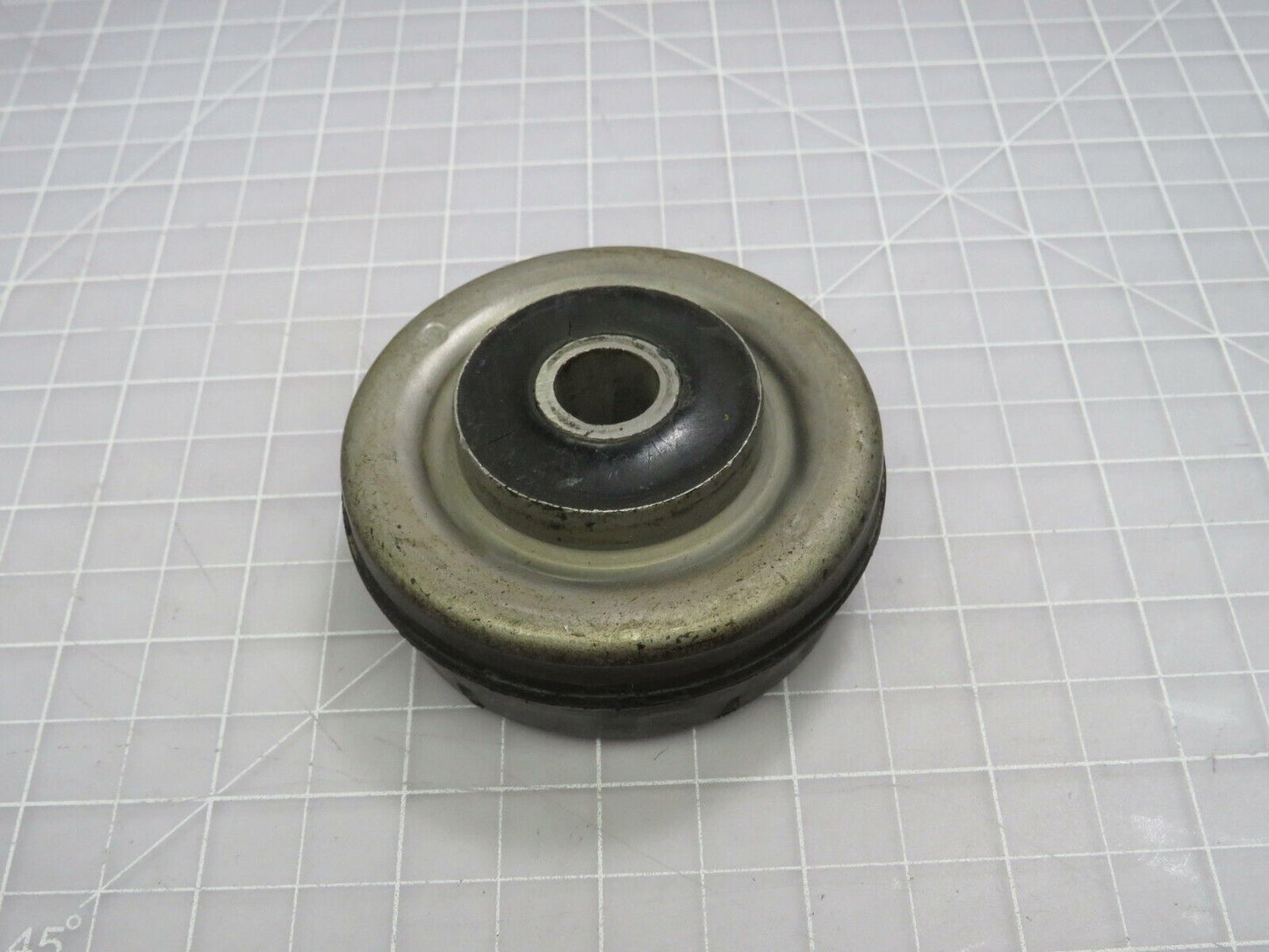 Military M818,M931 5-Ton 11648643 Weapon System Resilient Mount 5342-00-484-8588