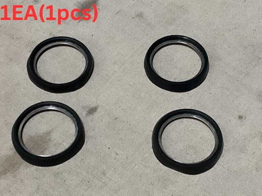 (1EA) HEAVY DUTY PLAIN SEAL STEERING CYLINDER PIN SW37157 5330-01-626-0109