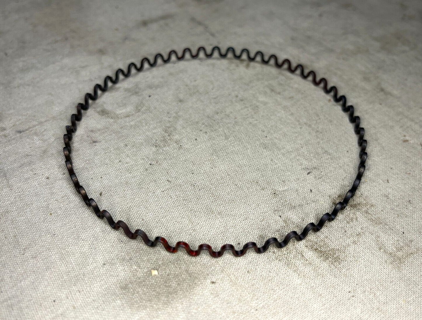 GENUINE M-113A1 M-113A2 KORODY K5198901 PISTON RING SET 5198901 2815-00-890-5019
