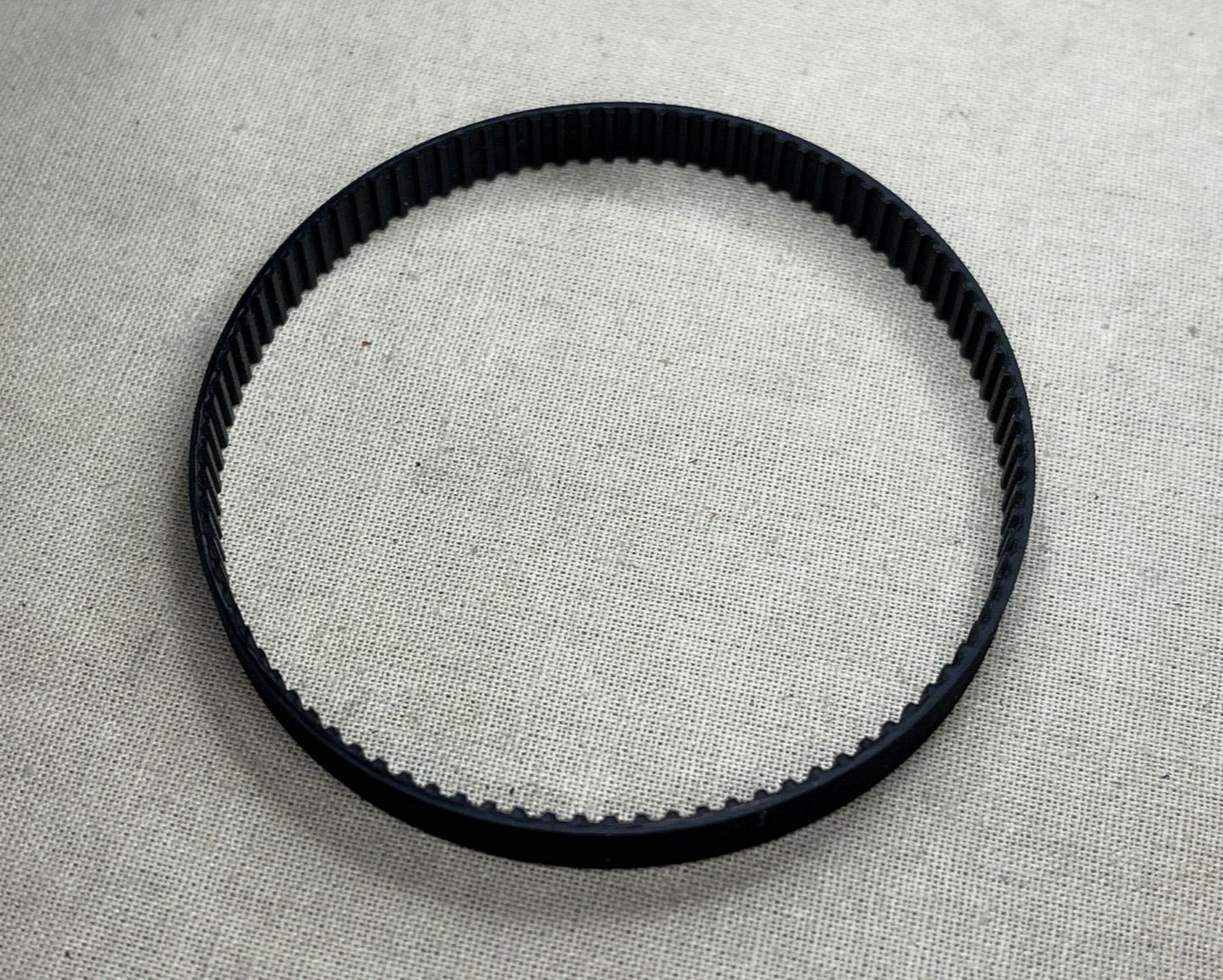 NEW POSITIVE DRIVE BELT RUBBER LIGHT DUTY 28-00165-002 3030-01-149-7838