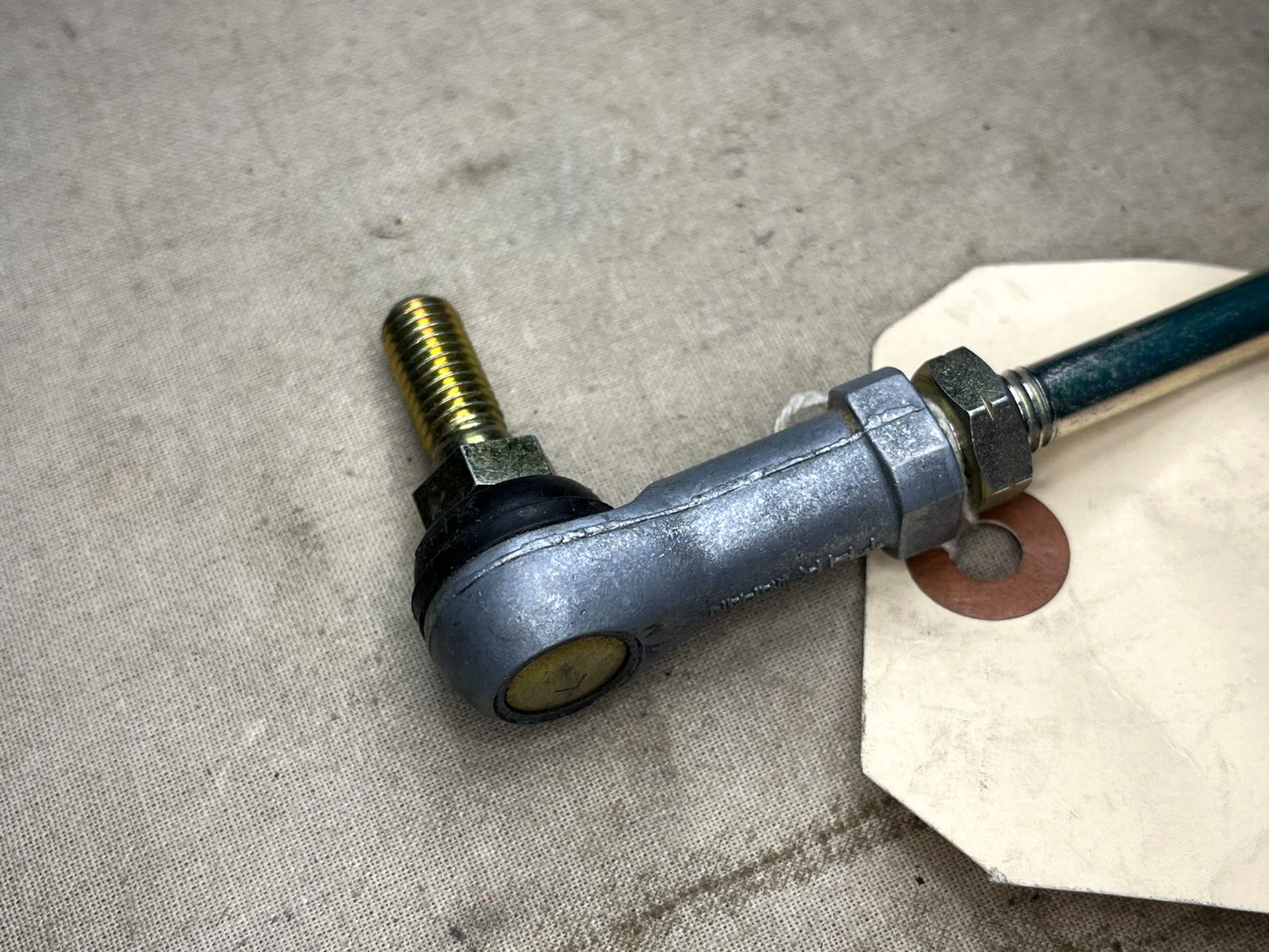HIGH MOBILITY ENGINEER 34700244 RIGID CONNECTING LINK 3040-01-549-7949