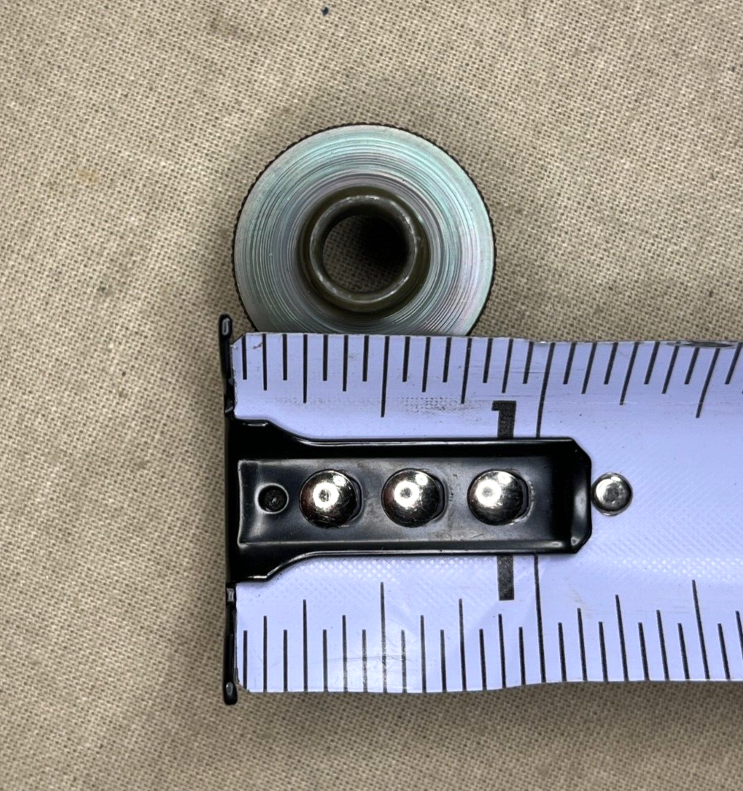 ELECTRICAL CONNECTOR BACKSHELL 6227637 9475370-1 CH09-0823-001 5935-01-433-2095