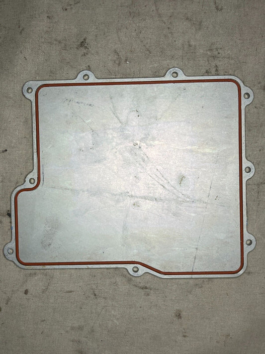 USGI MILITARY SUPPORT HOUSING COVER ASSEMBLY 9376147 1240-01-275-0071 NOS