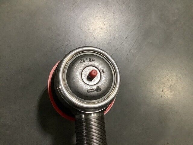 MRAP MERITOR 12480625 1003014 STEERING TIE ROD END E75700593 2530-01-548-845