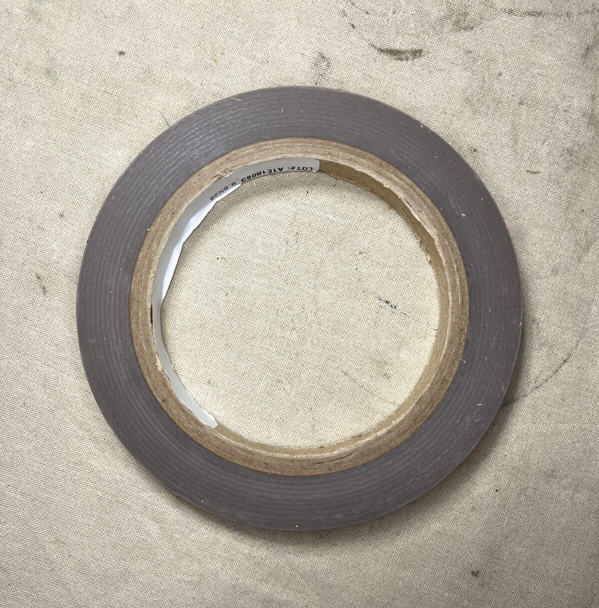 NEW ELECTRICAL INSULATION TAPE MIL-I-23594 108.0 FEET 5970-00-812-7387