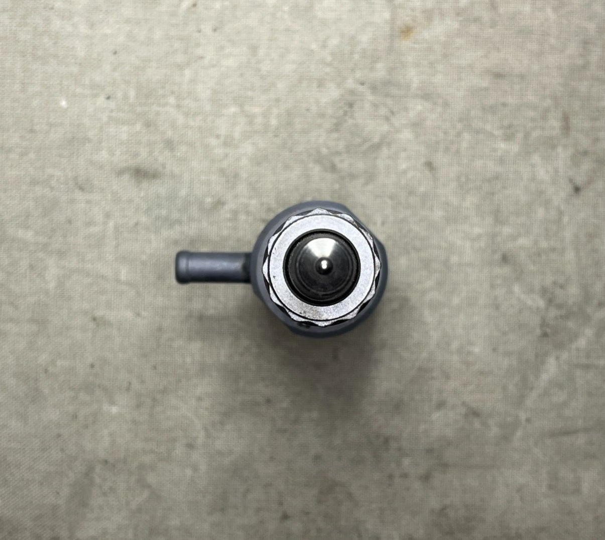 FUEL INJECTOR, VALVE ASSY 714350-53100 FOR YANMAR DIESEL ENGINE 4820-01-465-8386