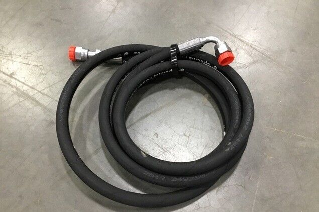 MILITARY RT240, DVD A363341200 NONMETALLIC HOSE ASSEMBLY 4720-01-479-3231