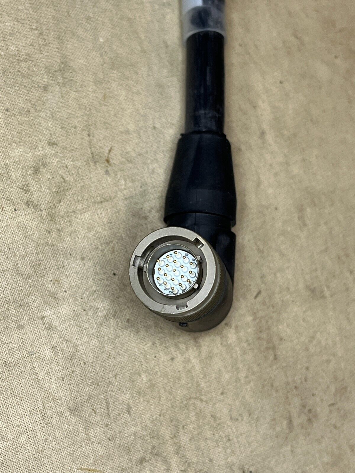 MRAP-MATV OSHKOSH 3865617 CABLE ASSEMBLY PRIM SEC 103362-2 6150-01-586-8572