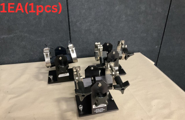 (1EA) RETAINING CLAMP ASSEMBLY 1-630-TASS-1043 9473916 5340-01-454-1644 USA