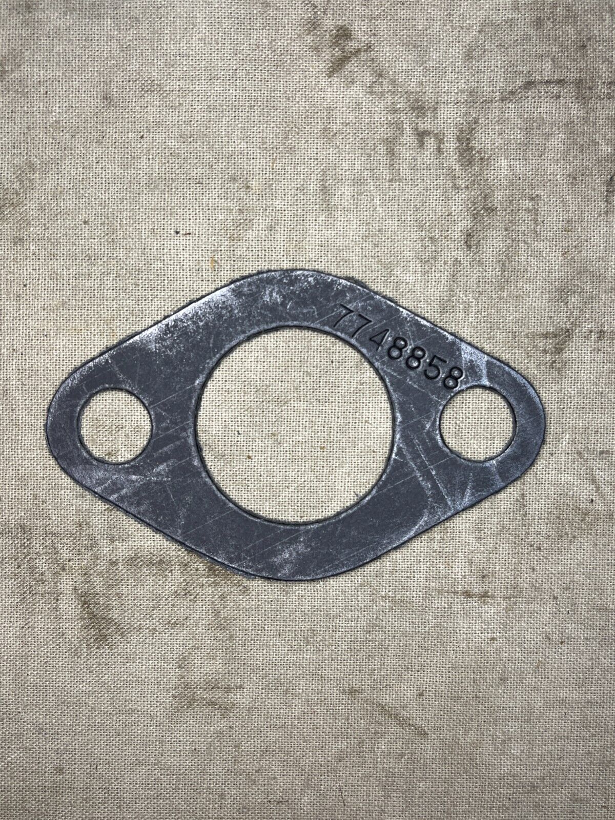 USGI MILITARY GASKET SET FOR TURBO DIESEL ENGINE 5702791 5330-00-460-257