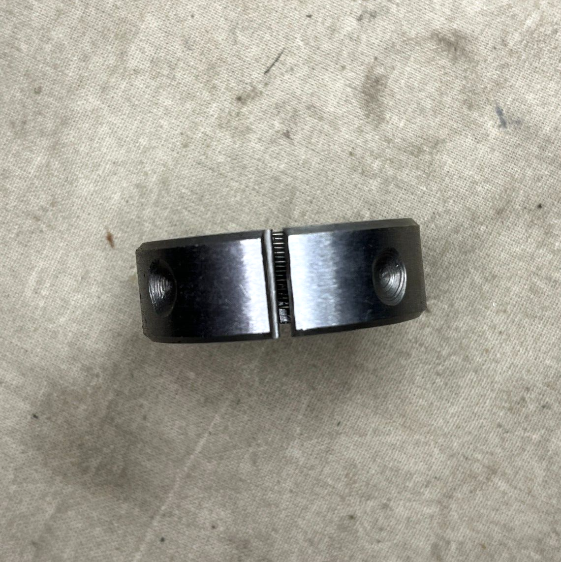 THREADING TOOL 1/4" X 20 NC SPLIT DIE THREAD CUTTER TUNGSTEN STEEL 1/4NC20