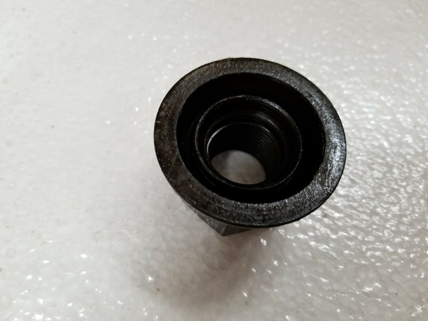 M48 M747 Trailer Nut Piloted Wheels 7058085 5380800 82918 A380800