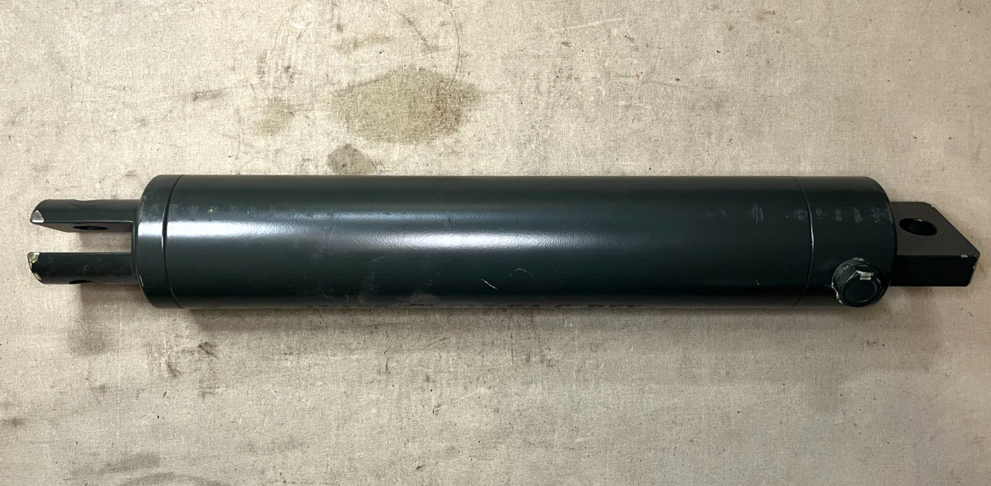 AIRCRAFT C-17A TB-C17-BA-C LINEAR ACTUATING CYLINDER ASSEMBLY 3040-01-533-6059