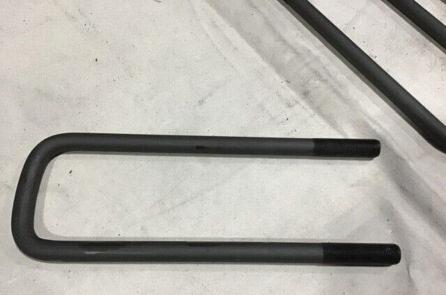 MRAP MRV NAVISTAR 3819285C1 BOLT,U BOLT,7/8-14 UNRF X 15" 5306-01-555-4975