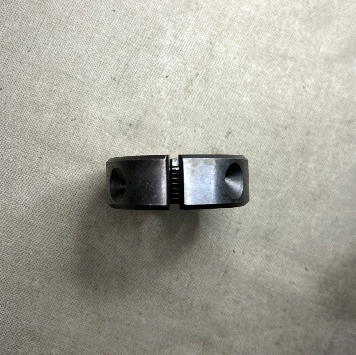 THREADING TOOL 5/8" X 18 UNF IMPERIAL DIE NUT 1.5" TUNGSTEN STEEL 5/8NF18