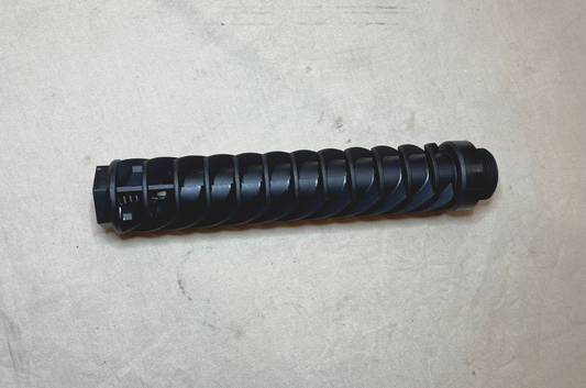 VEHICULAR OIL FILLER NECK, COMPONENTS  9061840066 Y00017009 2590-12-372-8987