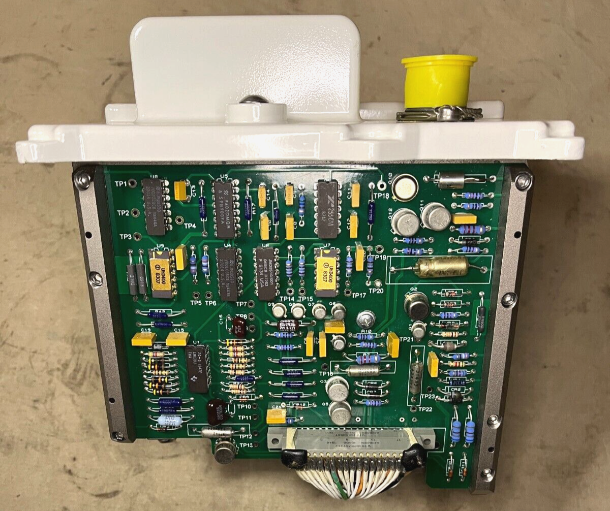 NEW M60A3, M60A3TTS 11746916 LOW VOLTAGE POWER SUPPLY 6130-01-059-8344
