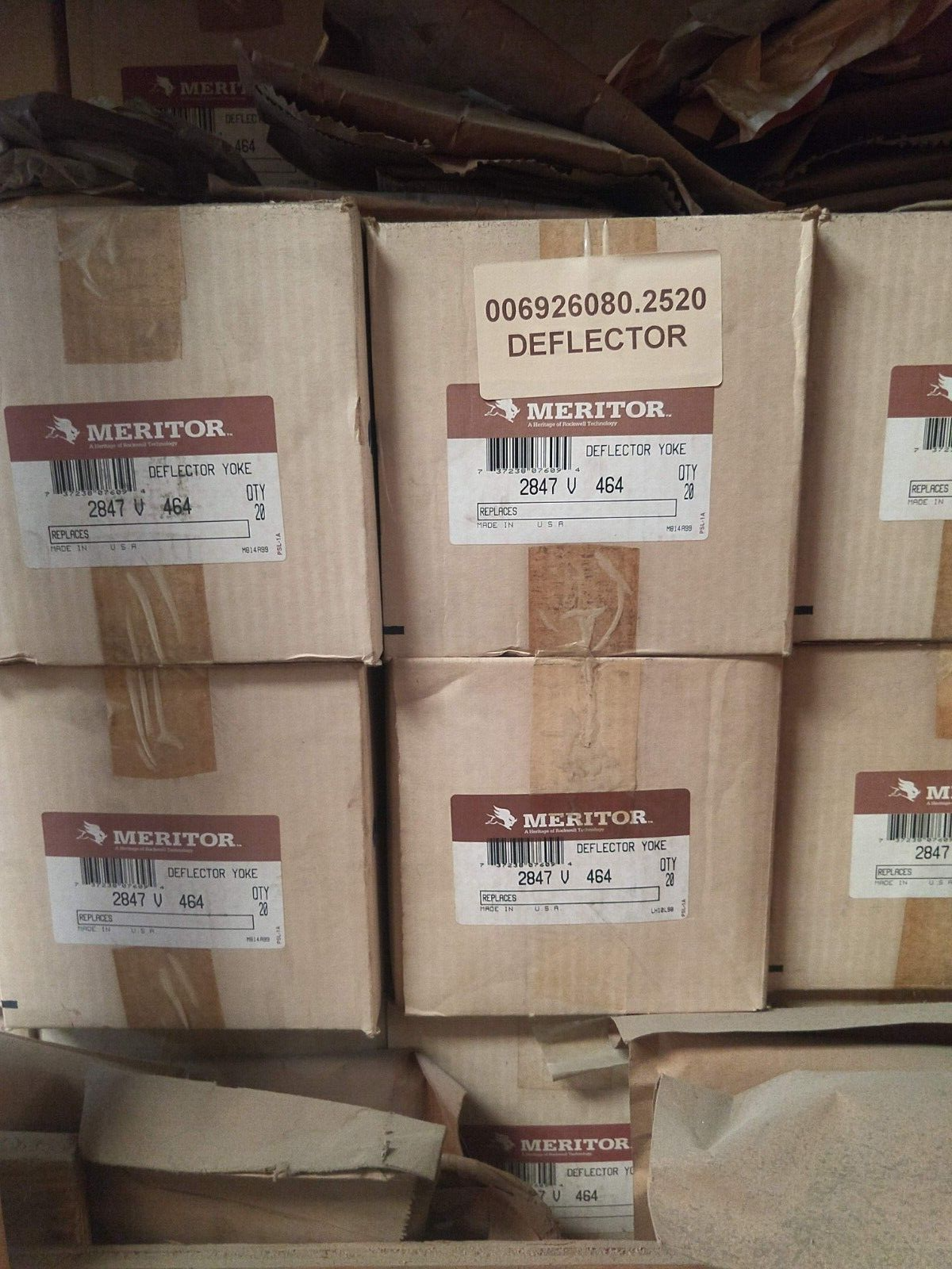 DROPSIDE 2 1/2-TON 6X6 W/E TRUCK 2847V464 DIRT LIQUID DEFLECTOR 2520-00-692-6080