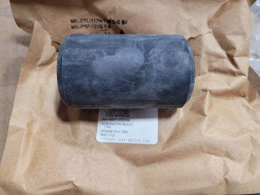 US MILITARY 12300588 BUSHING KT PIN MOUN FIFTH WHEEL ASSY 3120-01-079-9882