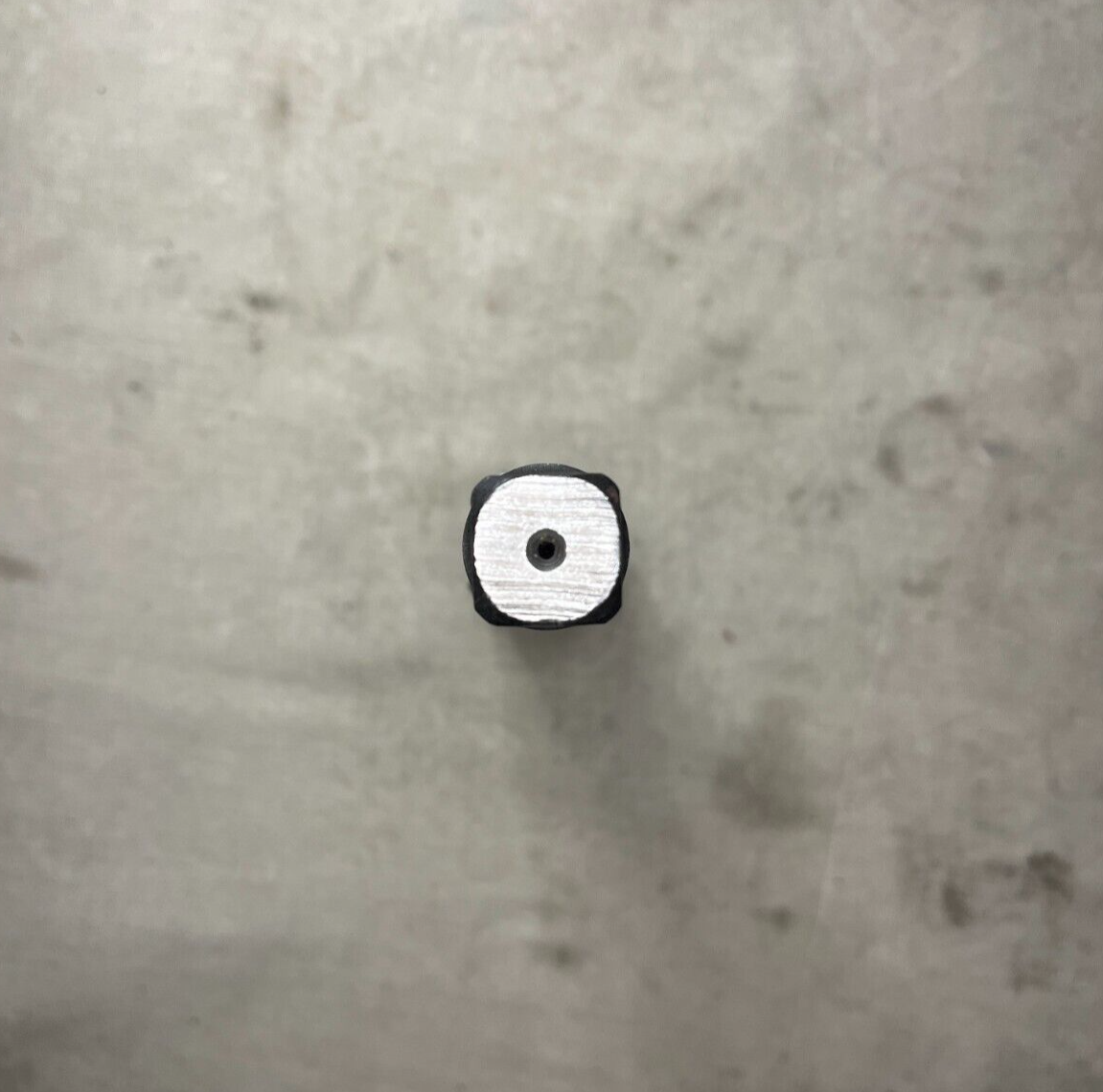 1" - 14 UNF RIGHT HAND THREAD TAP TUNGSTEN STEEL 1"NF19