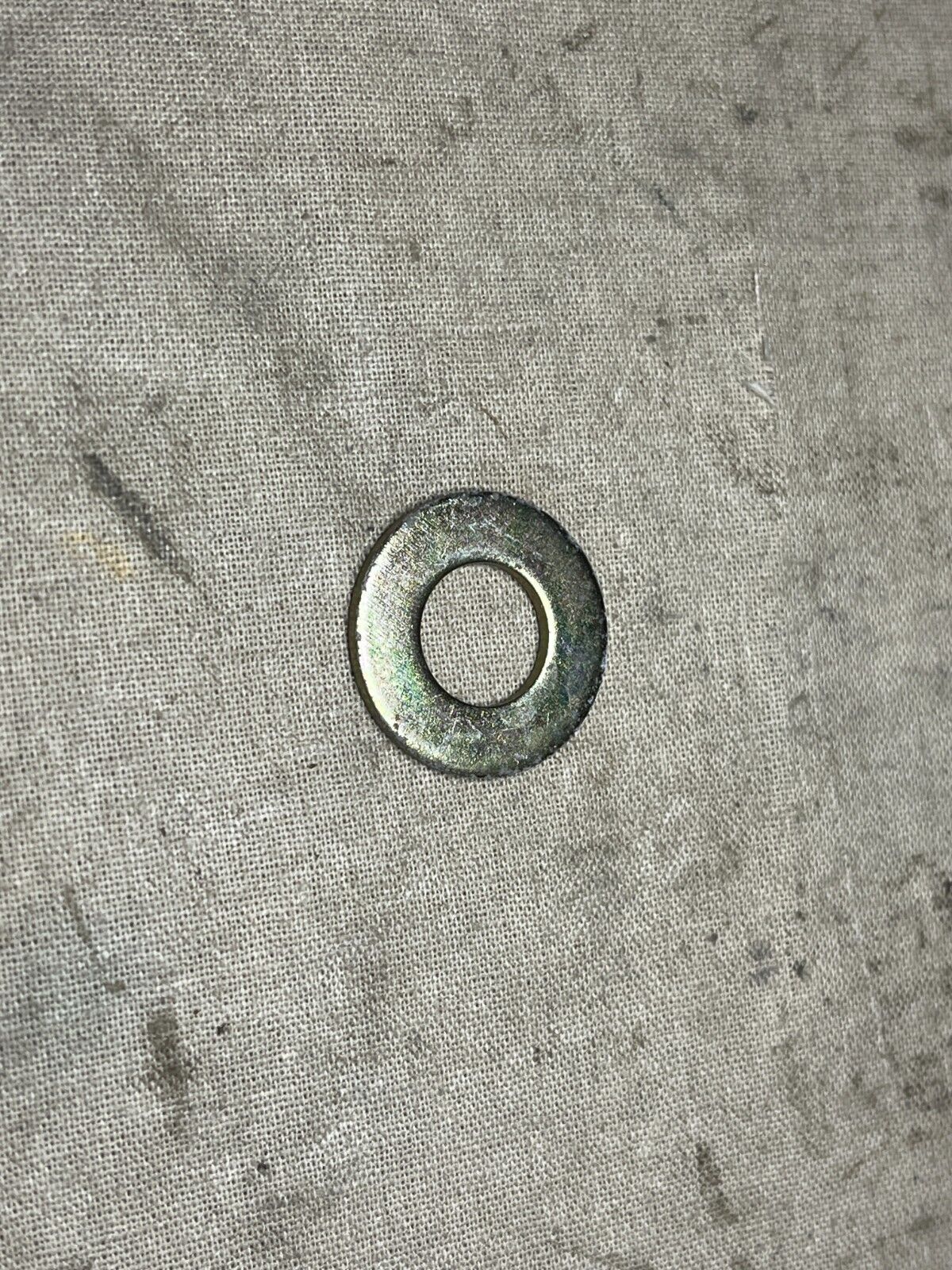 MILITARY MRAP-RG-33 MMPV AMPV MRAP MS27183-14 FLAT WASHER 3/8" 5310-00-080-6004