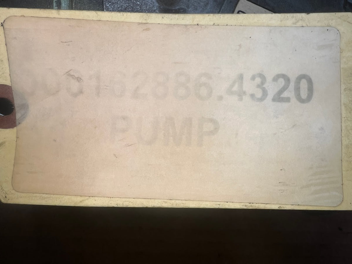 Pistons Pump PV062L009J NSN 4320-00-016-2886 - photo 6