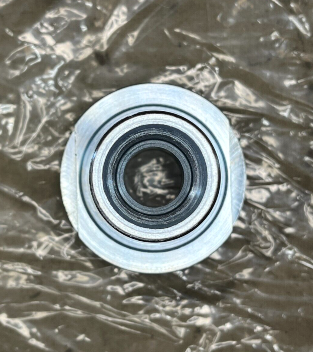 MILITARY MRAP RG-33 METALLIC HOSE ASSEMBLY 12.5 mm 999-0235-03 4720-01-598-8434