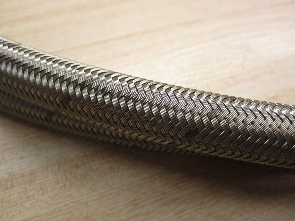 MRAP JERRV 4X4 EOD JERRV 6X6 NONMETALLIC HOSE ASSEMBLY 1000586 4720-01-541-0702