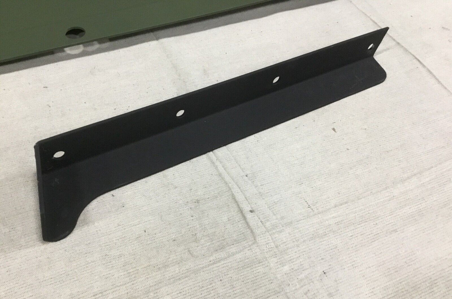 MRAP-M-ATV UI VEHICULAR BRACKET HOOD SUPPORT, LH 3819517 2590-01-577-0873