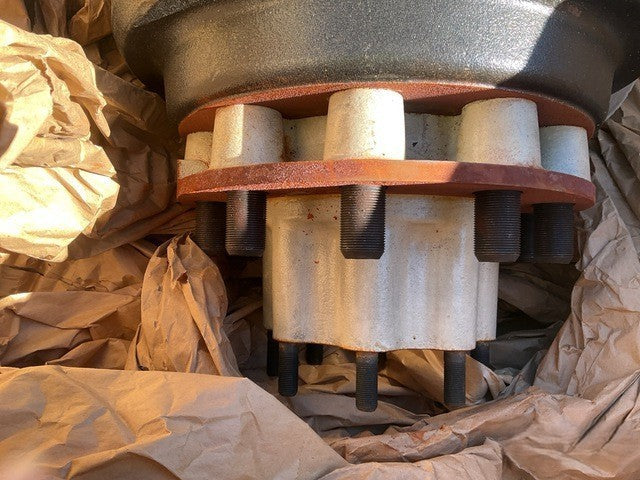 Vehicular Wheel Hub M984A4 NSN 2530-01-564-4937 - photo 5