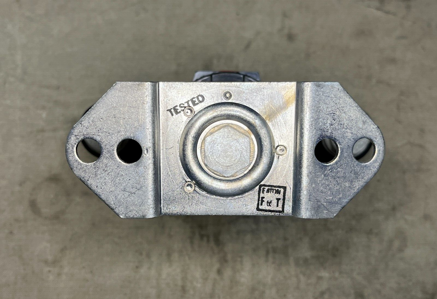 MILITARY BFVS EATON 6041H275 28V START ELECTROMAGNETIC RELAY 5945-01-113-8277